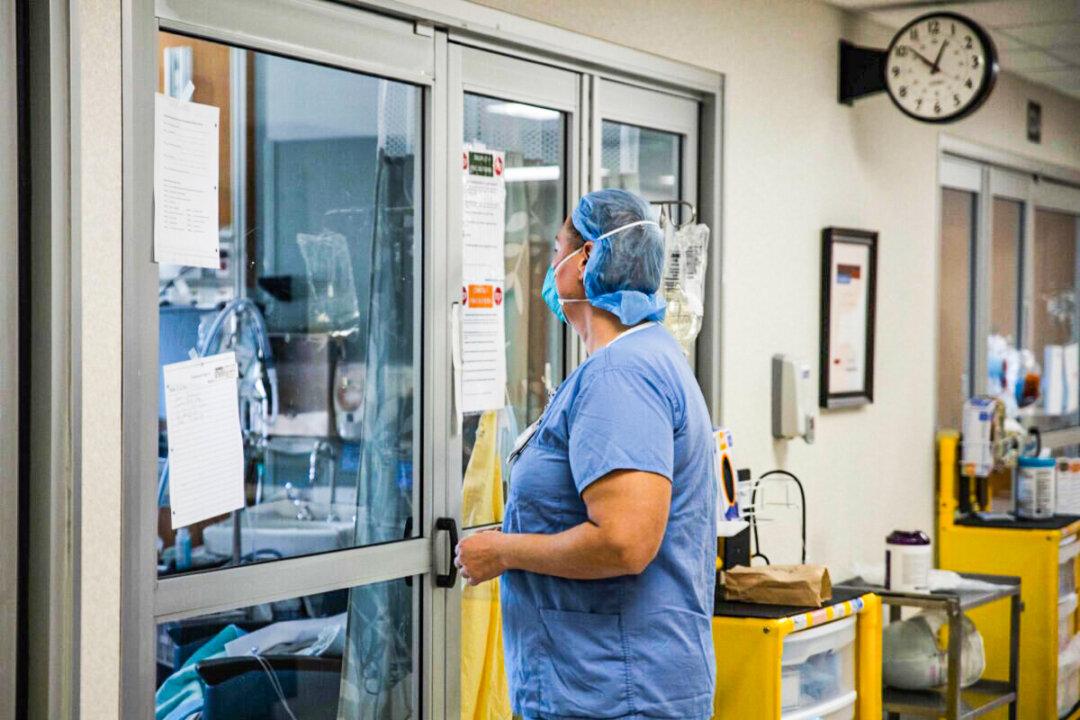 Virginia Hospital Provides Update After Court Holds It in Contempt