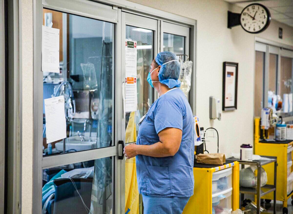 Hospitals Made More Money During COVID Pandemic: Study