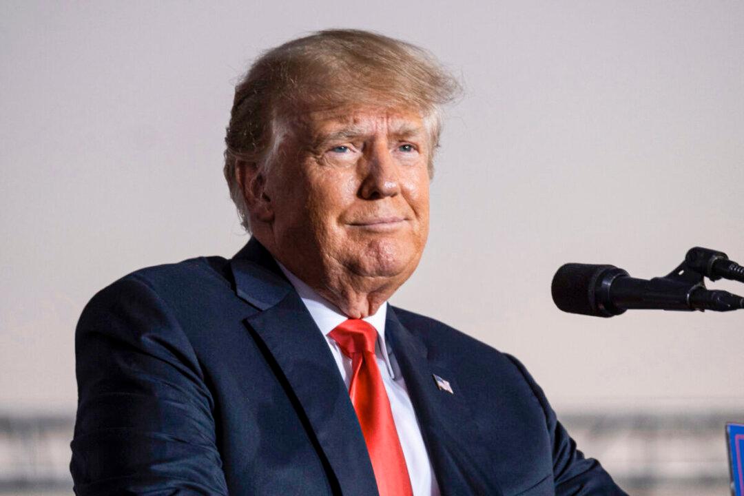 Judge Denies Trump Lawsuit Aimed at Shielding Tax Returns From Congress