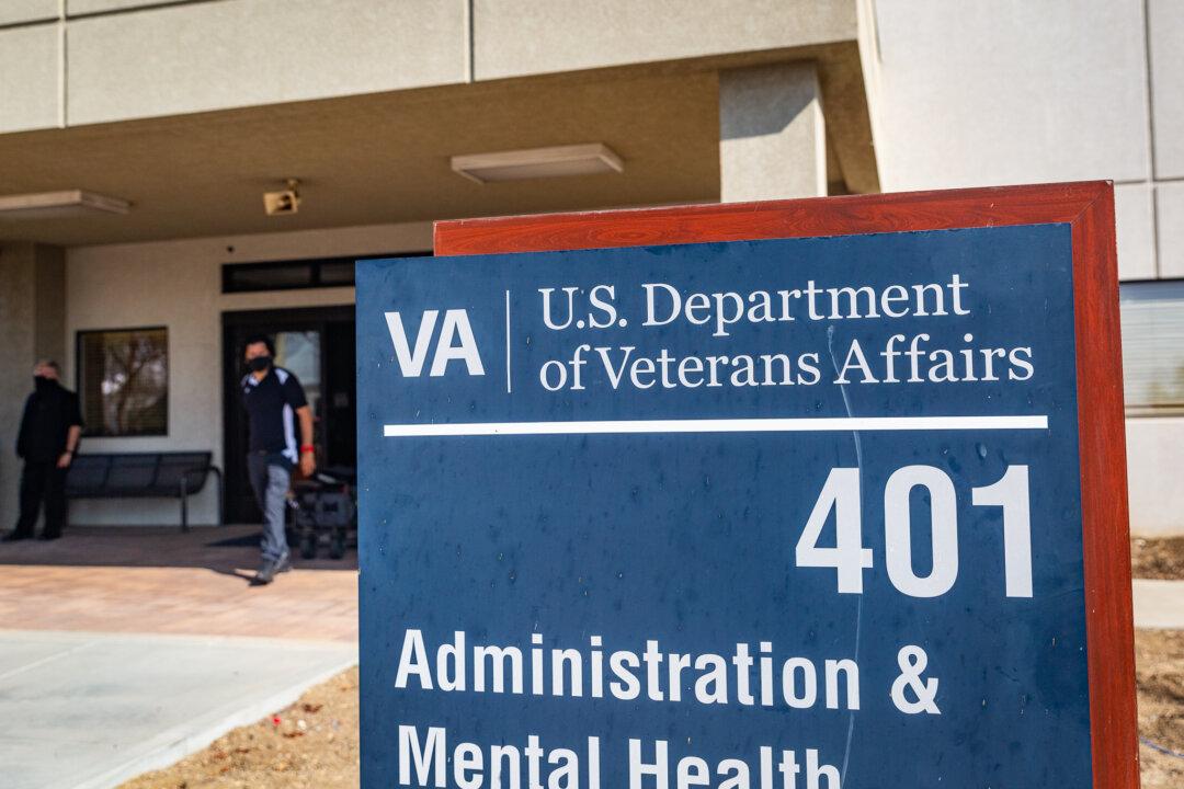 California Ranks Among Worst States for Military Retirees: Study