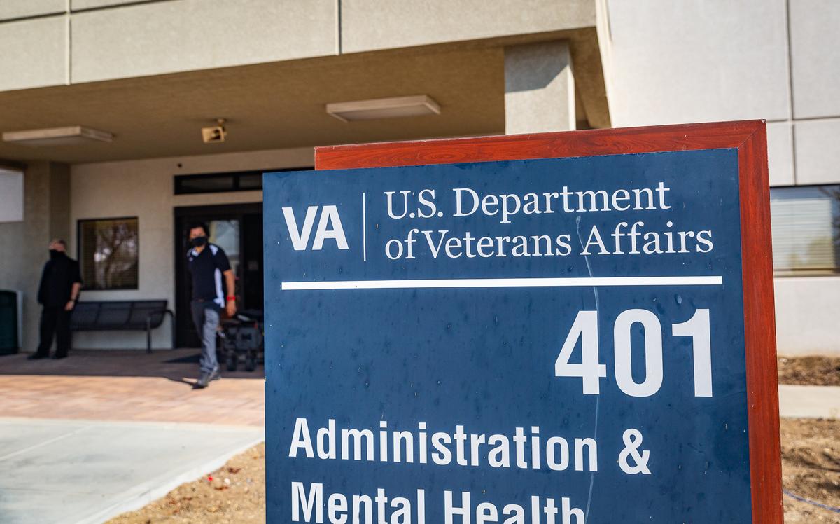 California Ranks Among Worst States for Military Retirees: Study