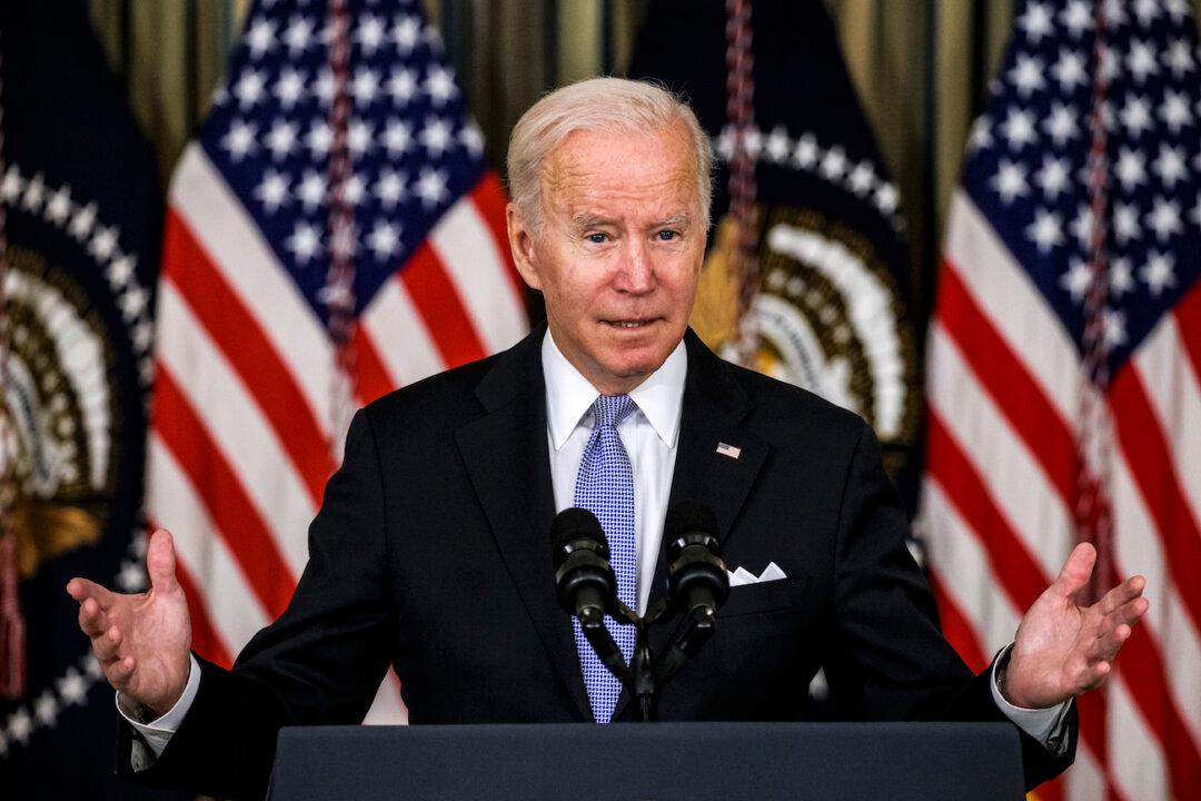 Biden Signs Law Tightening Restrictions on Huawei, ZTE, to Protect US Telecom Systems
