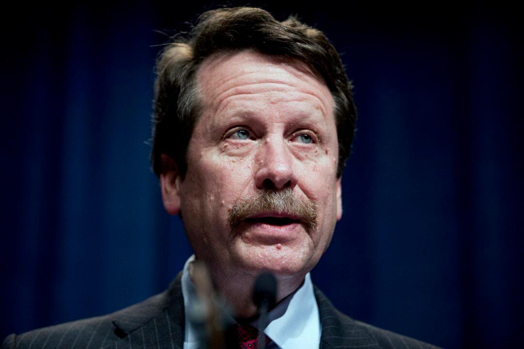 Senate Confirms Biden’s Nominee for FDA Commissioner in Narrow Vote