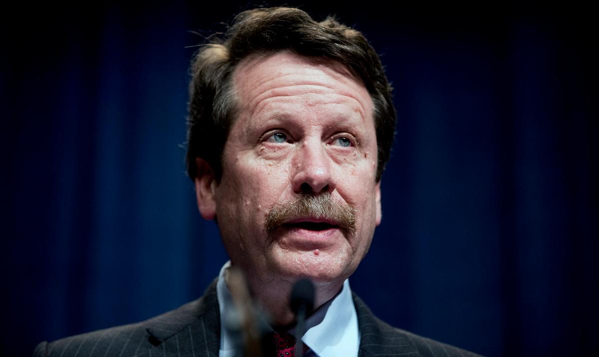 Senate Confirms Biden’s Nominee for FDA Commissioner in Narrow Vote