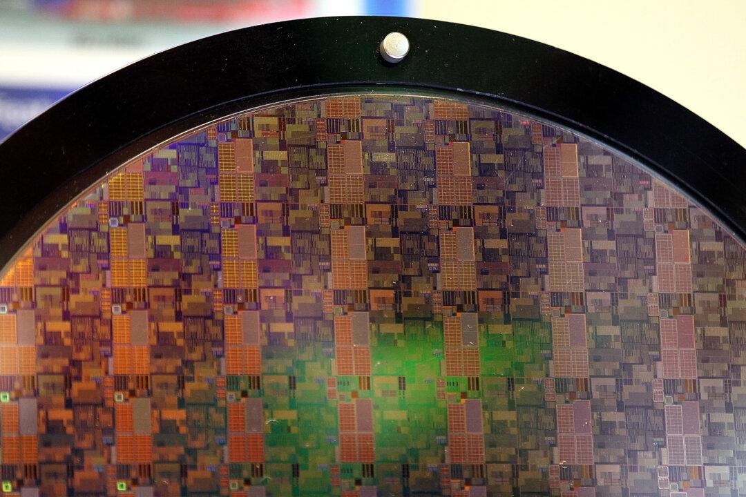 IQE Appoints GlobalFoundries Executive as CEO