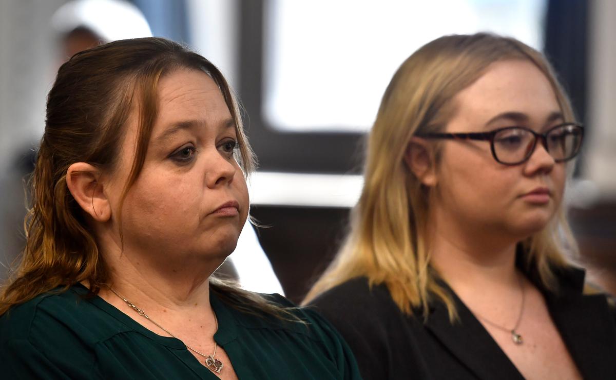 Kyle Rittenhouse’s Mom Says Son Would Be Dead ‘If He Didn’t Have That Gun’