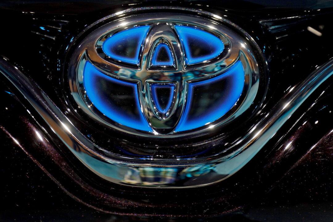 Toyota to Develop Alternative Fuels With Other Japanese Vehicle Makers