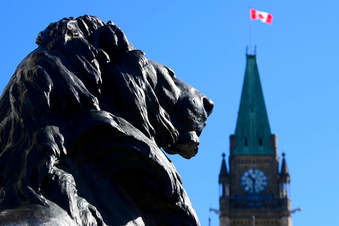 Canadian Governments Have Overshot Spending and Tax Revenue Targets for 20 Years: Report