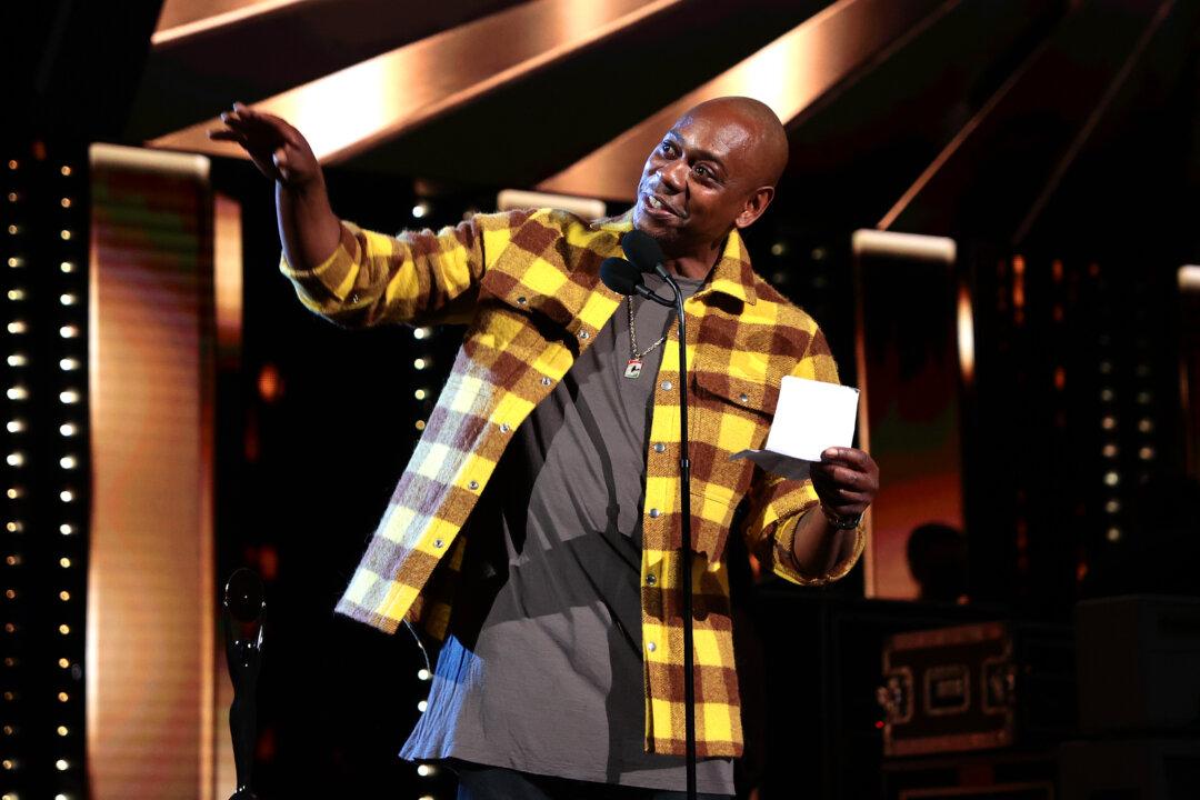 Dave Chappelle: Breaking the Media Barrier Inside America’s Entertainment Bubble