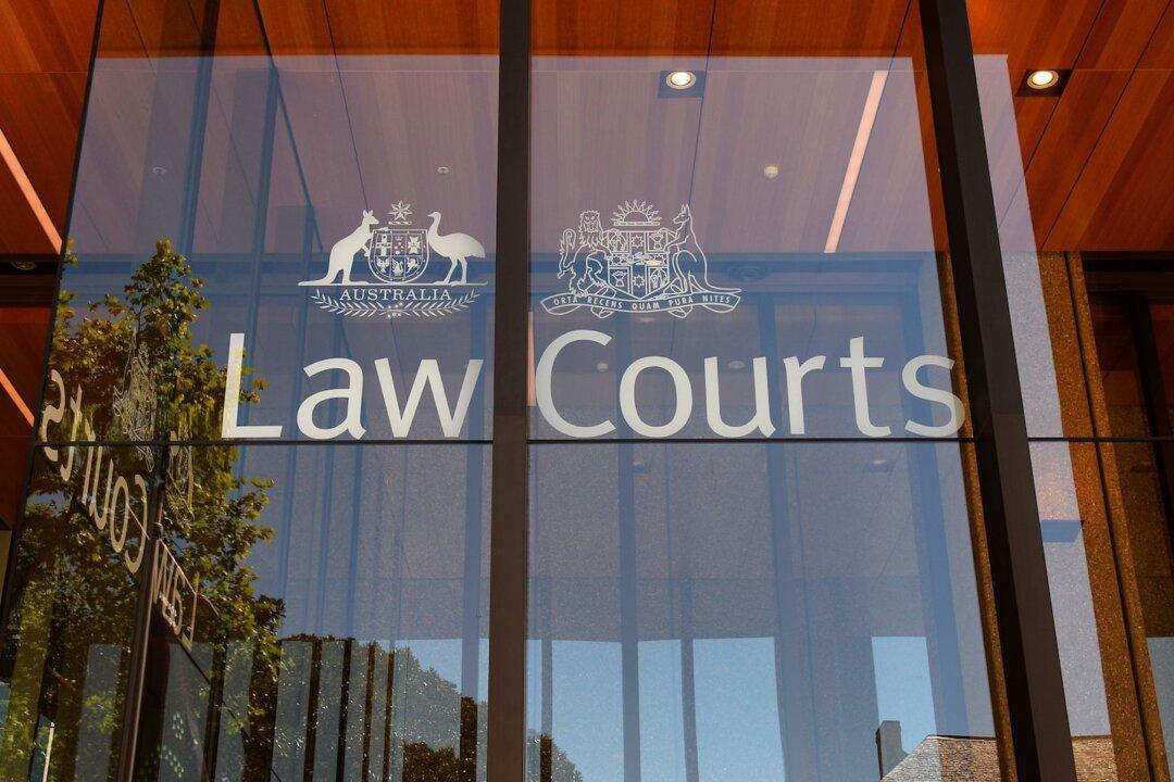 Evidence of ‘Sexual History’ to Be Inadmissible in Future Australian Rape Trials