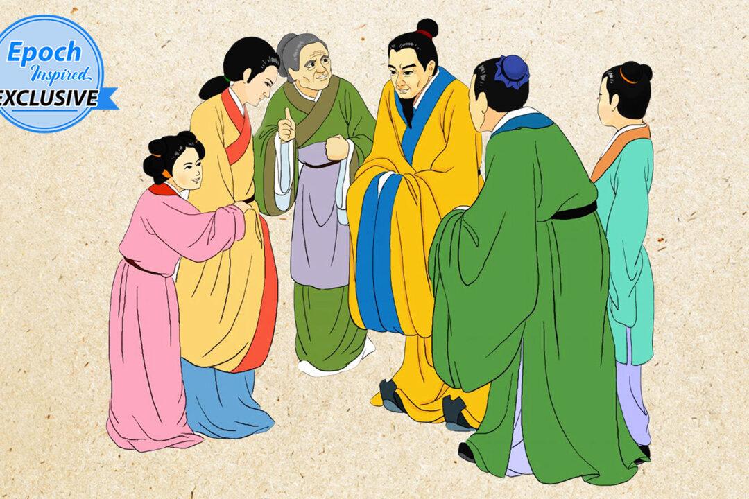 World Kindness Day Special—Ancient Tales of Wisdom: The Power of Kindness