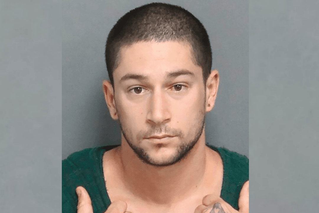 Horrific Abuse Leads to Life Sentence in Death of 2-Year-Old