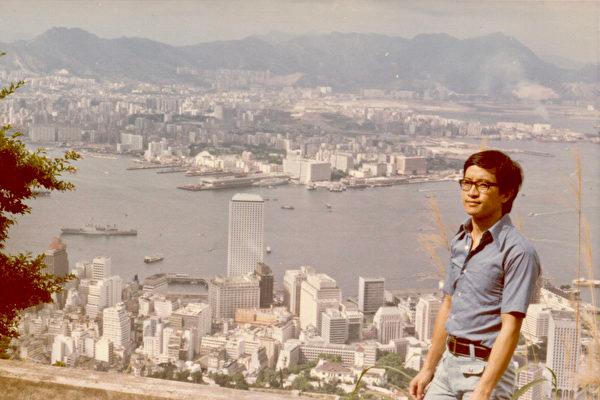 Swim to Freedom: An Anesthesiologist’s Journey