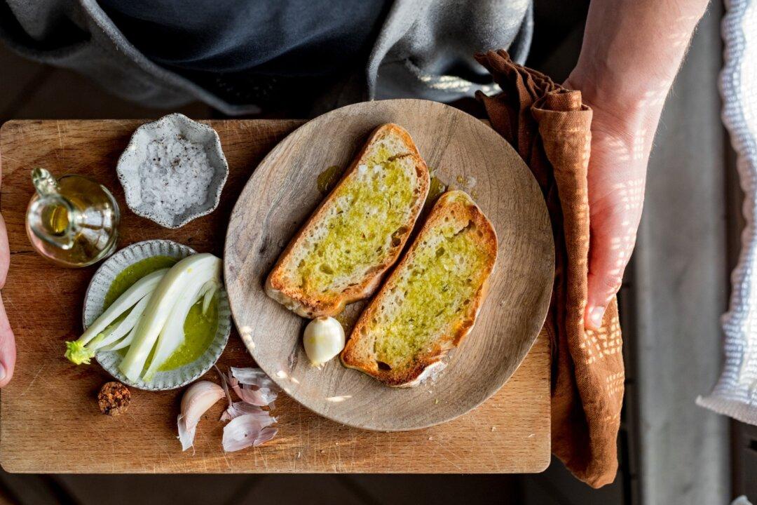 Olio Nuovo: How to Savor the Season’s Freshest, Most Prized Olive Oil