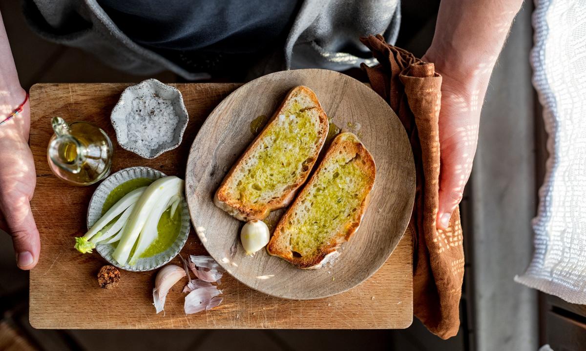 Olio Nuovo: How to Savor the Season’s Freshest, Most Prized Olive Oil