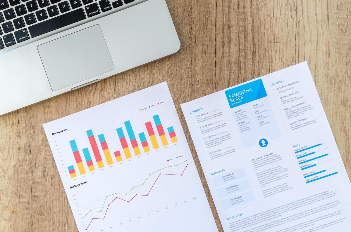 8 Fantastic Ways to Make Your Resume Stand Out