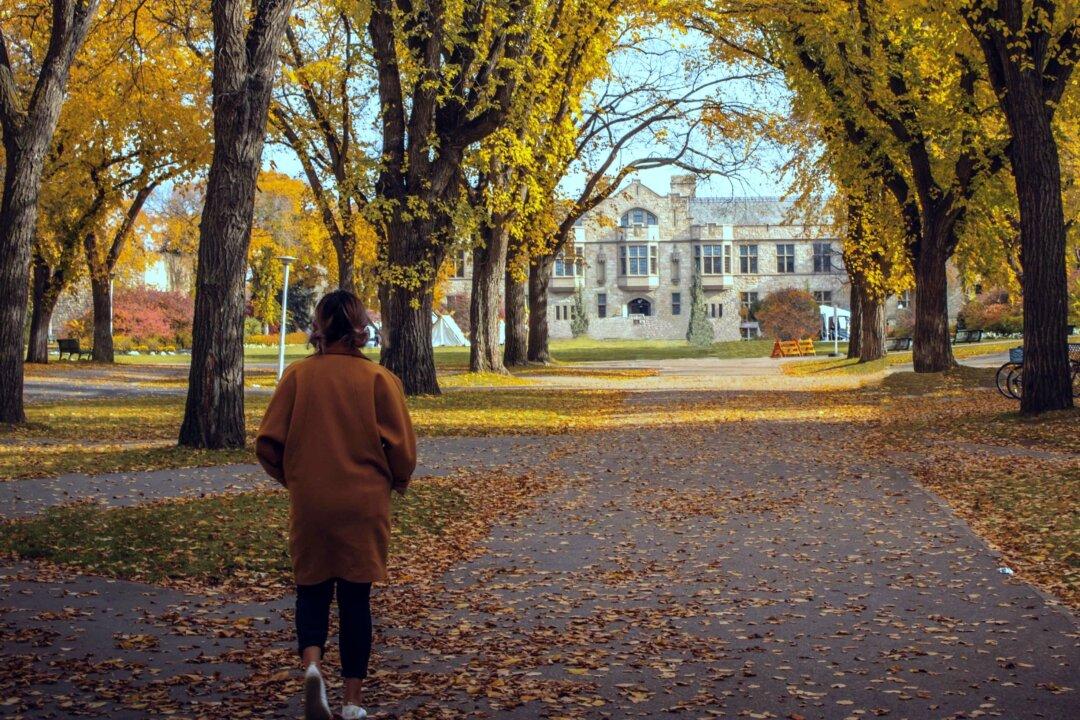 Is the Pervasiveness of Woke Ideology Fostering Racial Fakery?