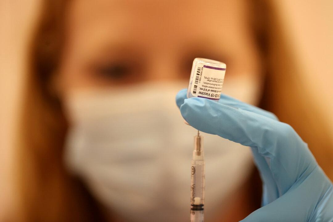 University of Pennsylvania Health System Continues to Require COVID Shot