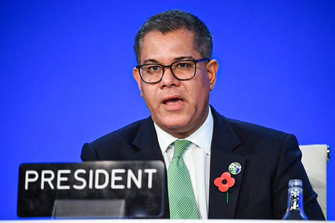 COP26 Global Climate Deal Reached After China, India Push to Soften Language on Coal