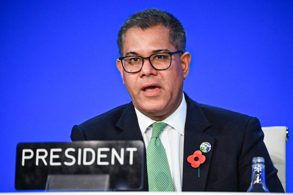 COP26 Global Climate Deal Reached After China, India Push to Soften Language on Coal