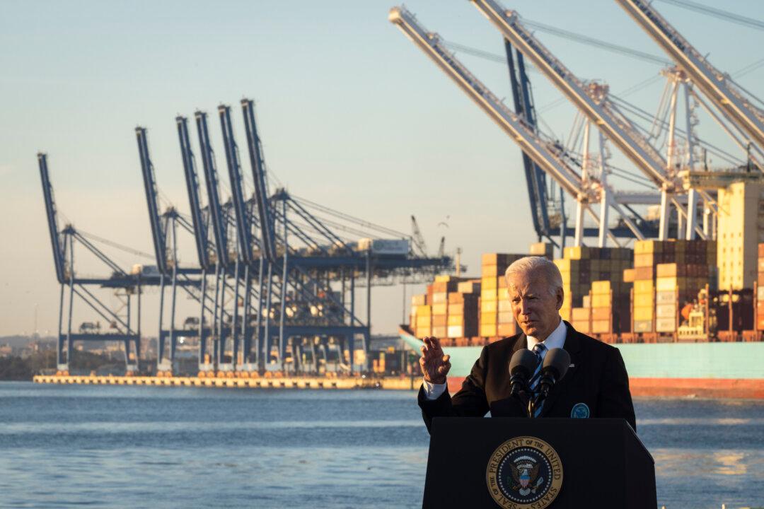 Biden Turning Export-Import Bank From Weapon Against Chinese Communist Party Into Beijing Ally