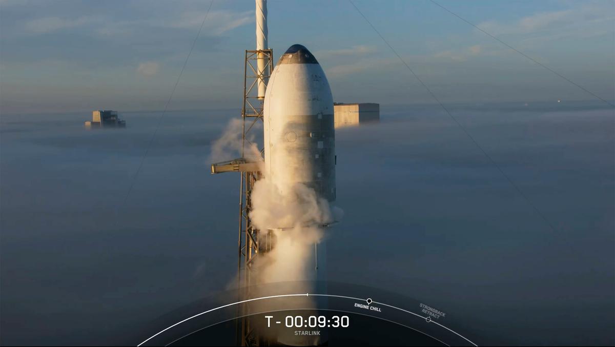 Another Australian Telco Signs With Elon Musk’s SpaceX