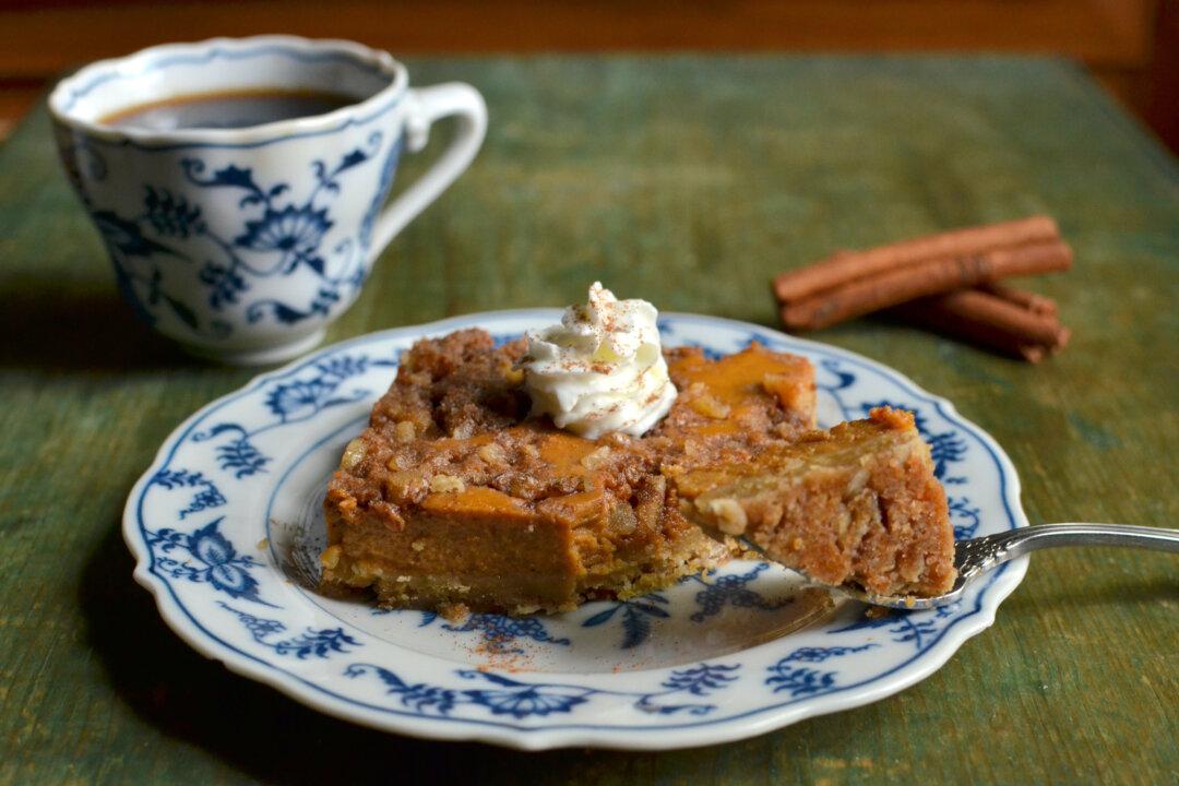 Easier Than Pumpkin Pie: Better Pumpkin Desserts for Your Thanksgiving Table