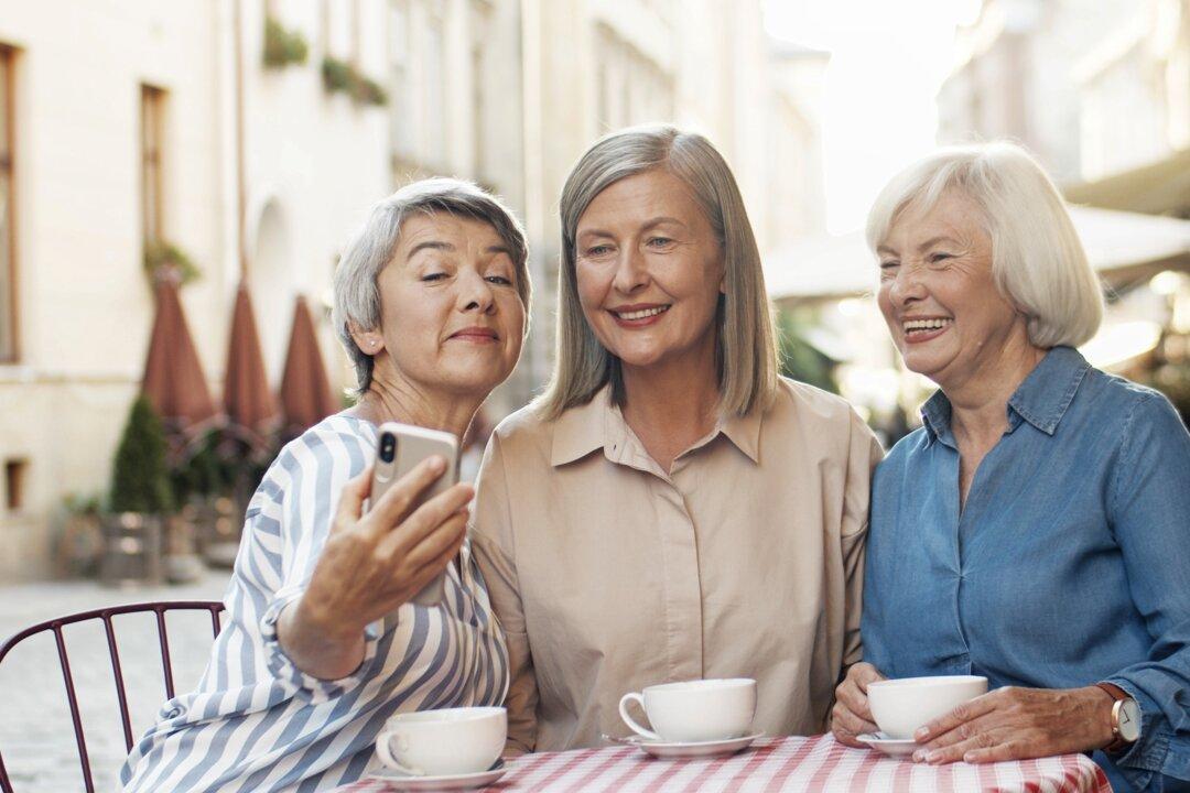 Insights on Friendship from Iris Murdoch