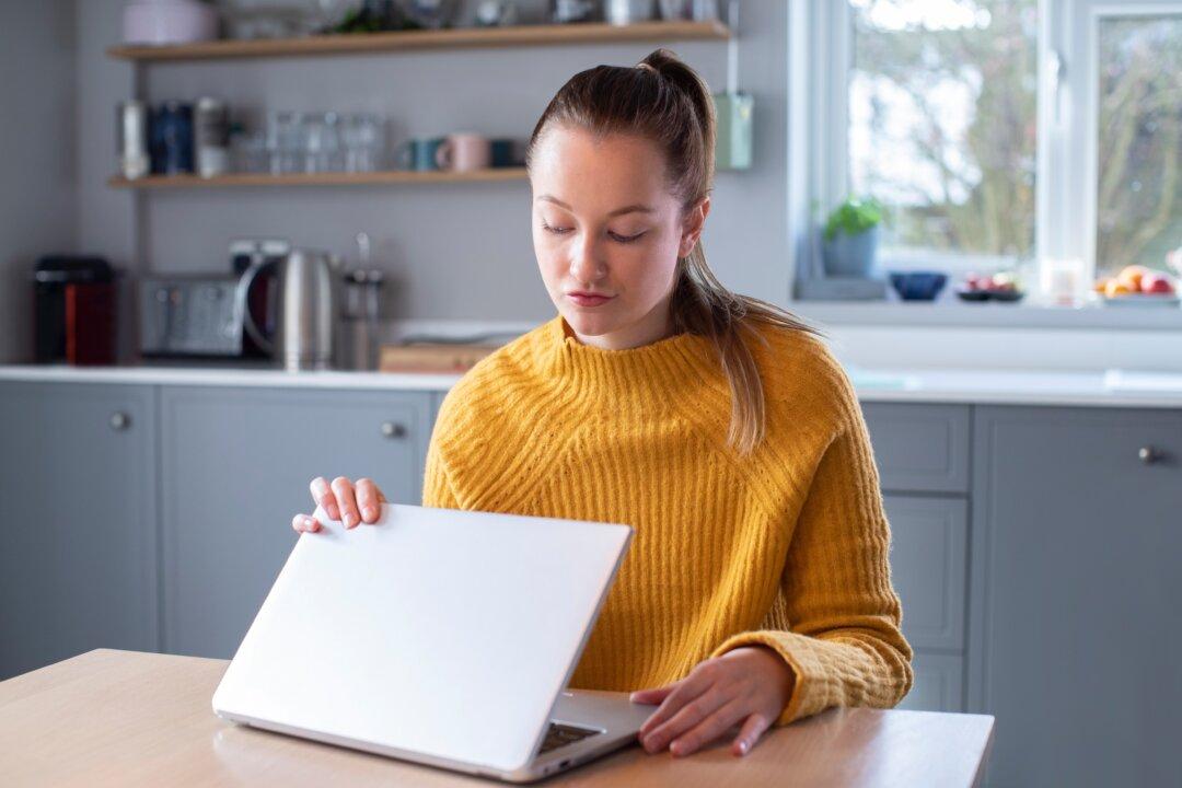 Just More than 2 Percent of University Wifi Used On Education, Study Finds