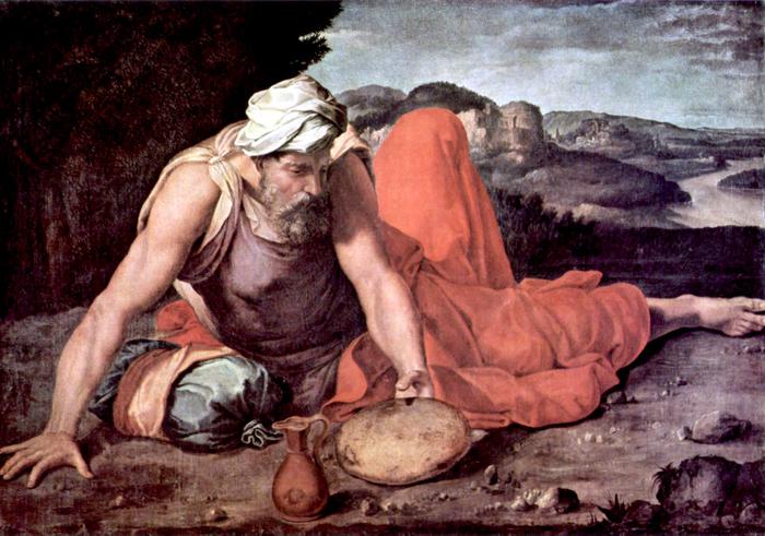Elijah and Critical Race Theory: The Rhyming of History