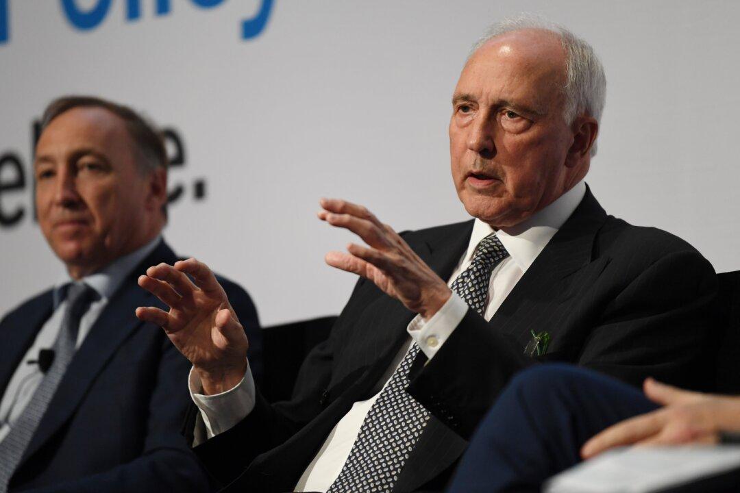 Has Former Australian PM Paul Keating Unveiled Labor’s China Policy Prematurely?