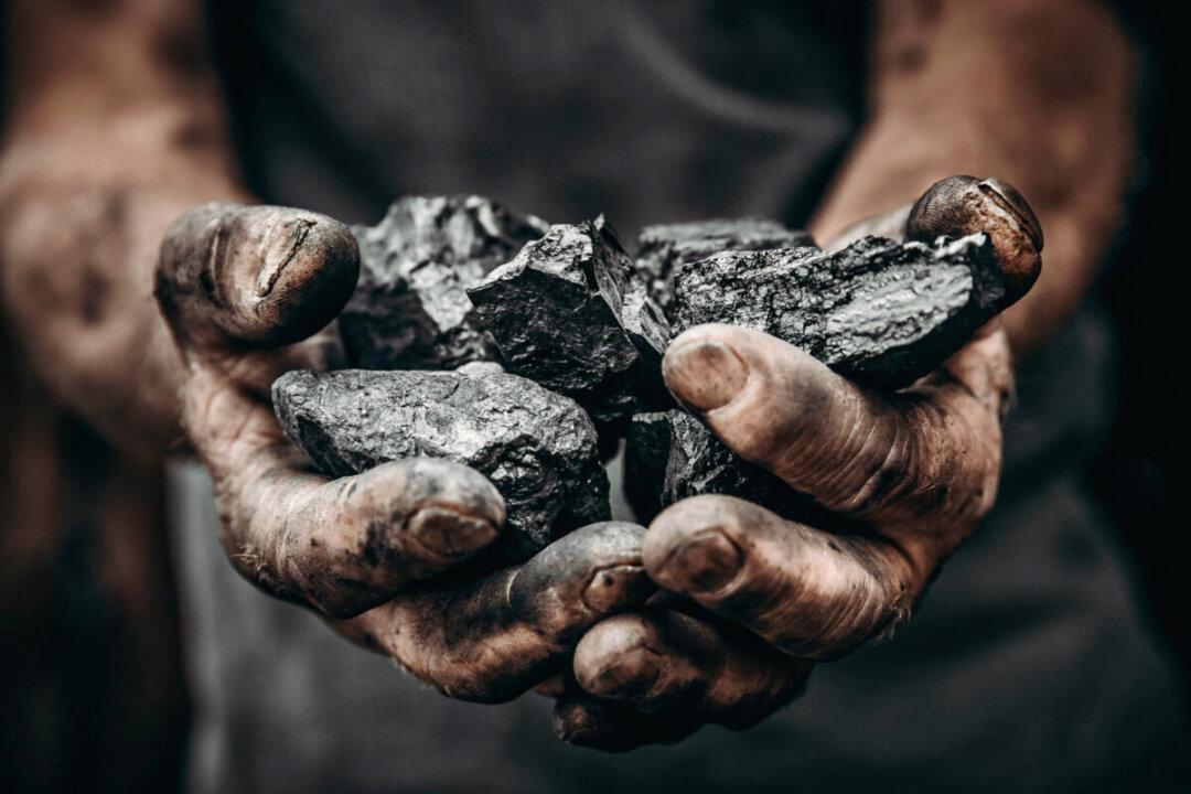 Australia’s Coal Industry Will Not Lose Steam Despite Global Climate Ambitions: PM