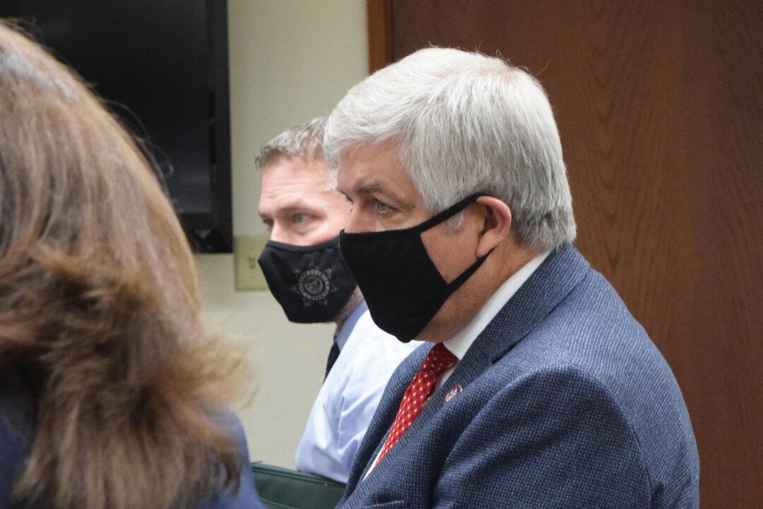 Oregon Pleads for Federal Help to Combat Drug Cartels