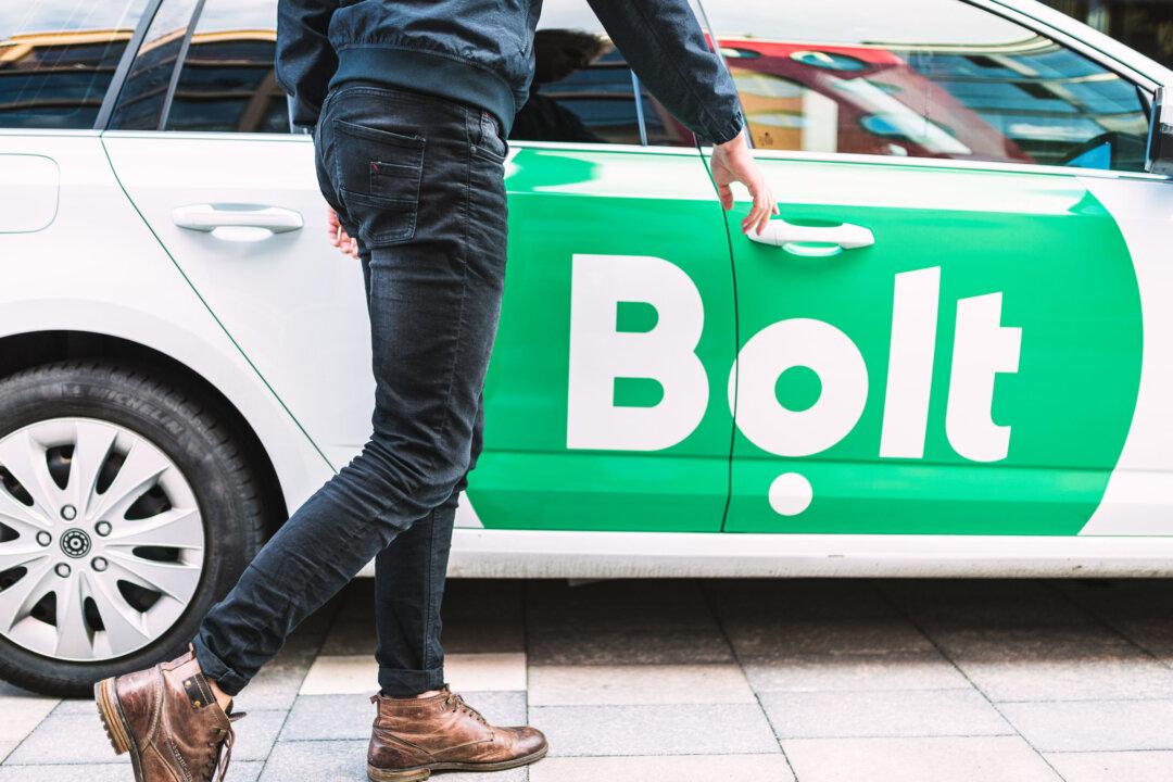 Bolt Allows Drivers to Name Their Price