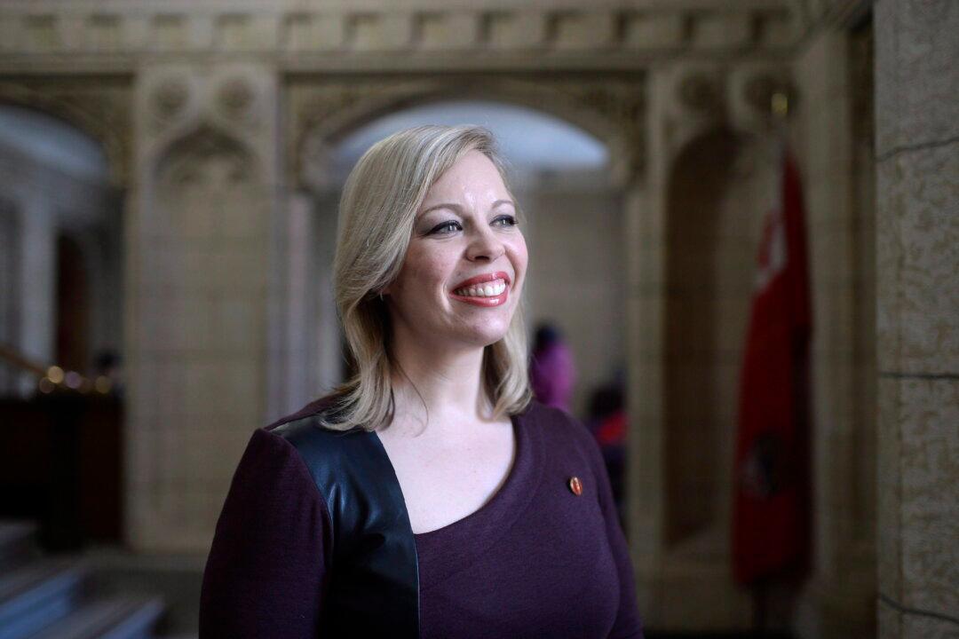 Conservative Senator Launches Petition Calling for O'Toole Leadership Review