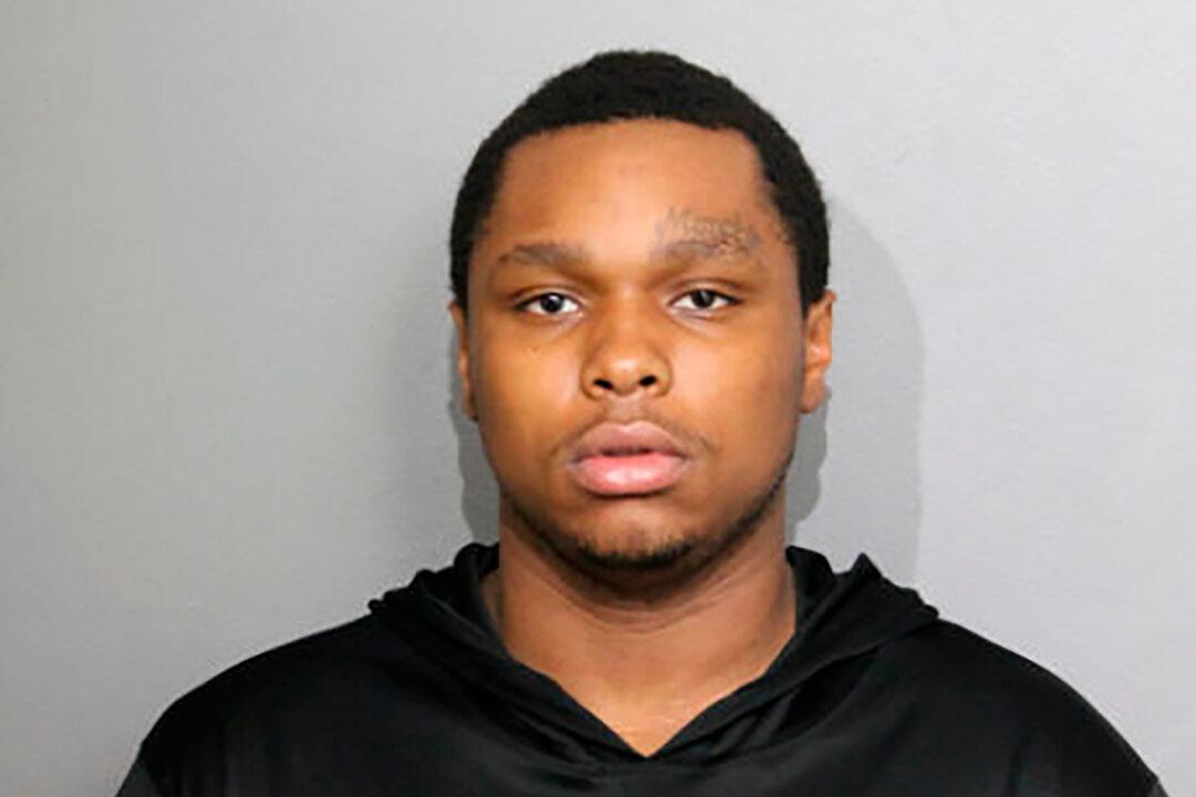 Suspect Charged in Death of University of Chicago Student