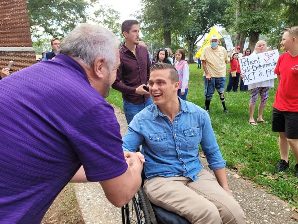 Midterm Elections in North Carolina Take Shape With New Maps