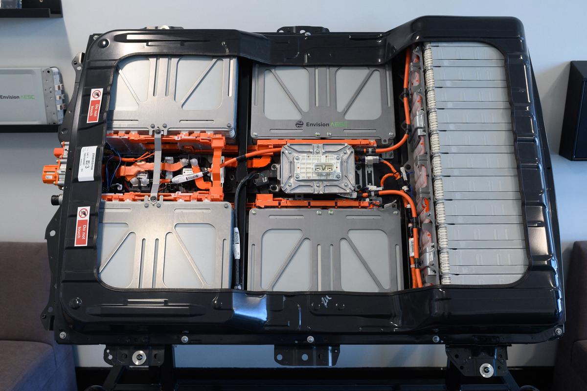 Will Electric Vehicle Battery Recycling Actually Be Economical?