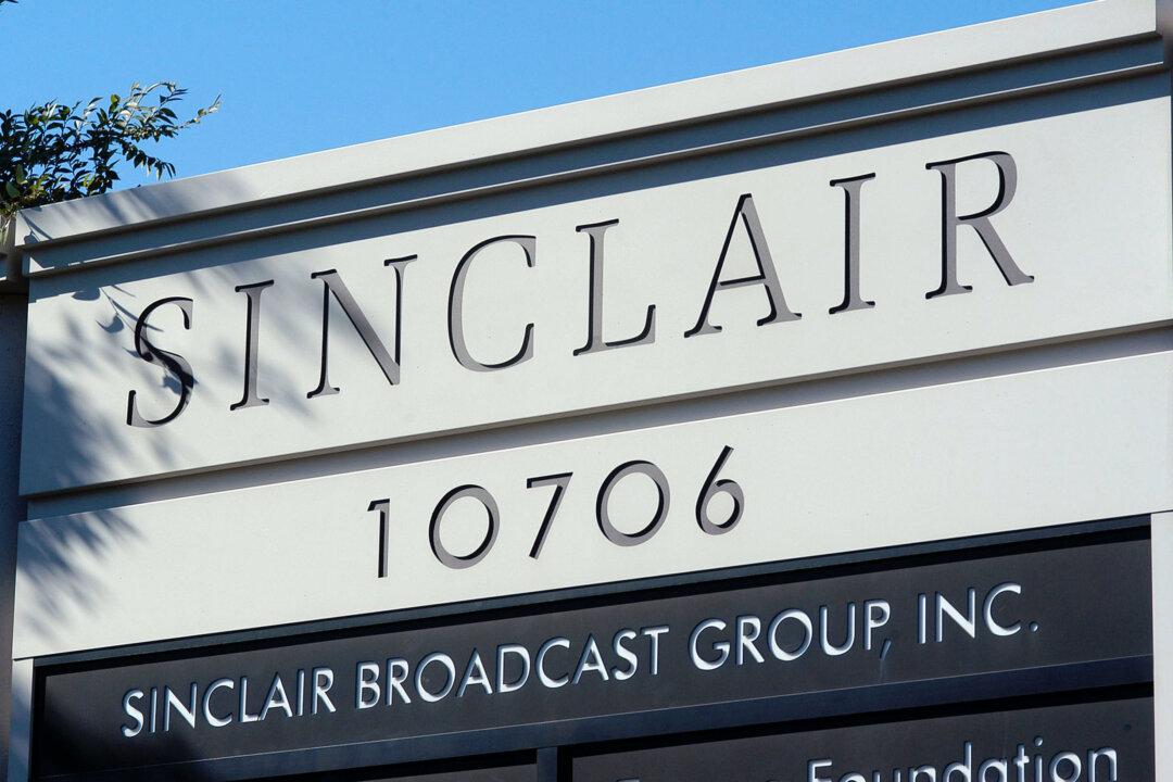 DISH, Sinclair Forge Multi-Year Carriage Agreement