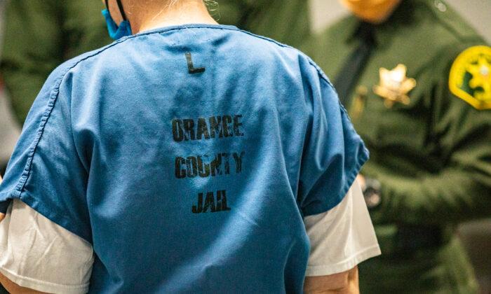 OC Jail Food Service Meets Standard Despite ACLU Challenge