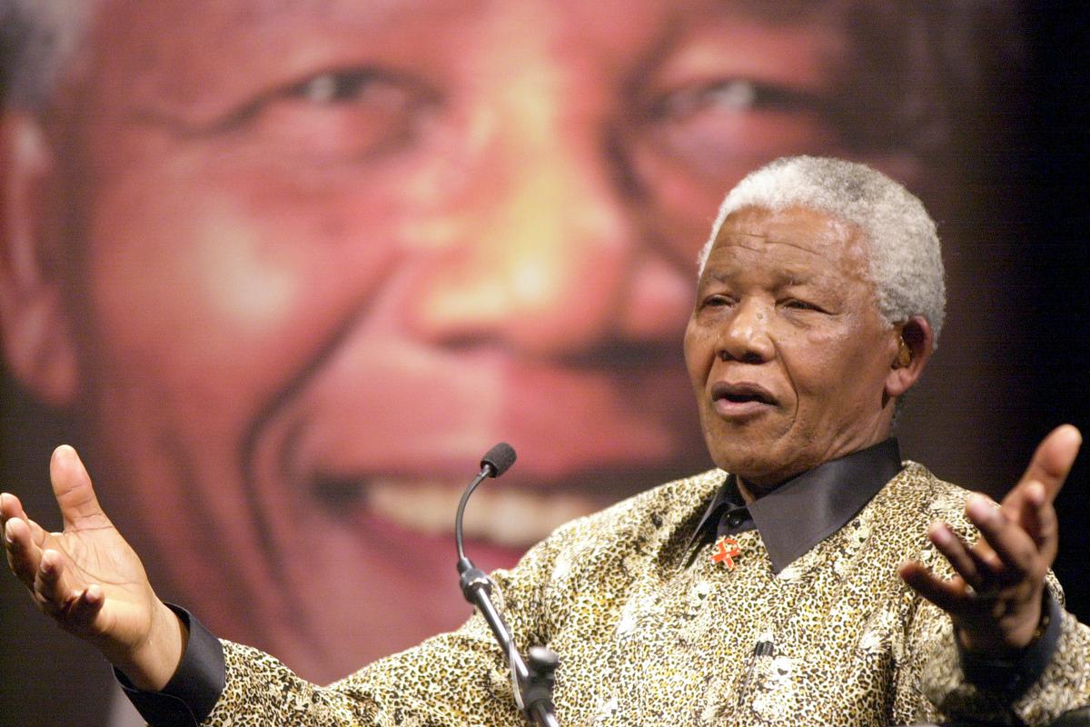How Mainstream Media Shaped the World’s View on Apartheid and Mandela