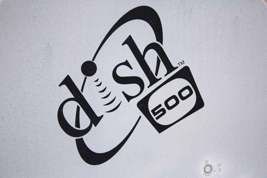 US Satellite TV Firm Dish Ties up With Cisco to Sell 5G to Businesses