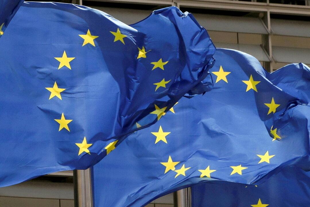 European Union States Push For Sanctions on Russian Energy