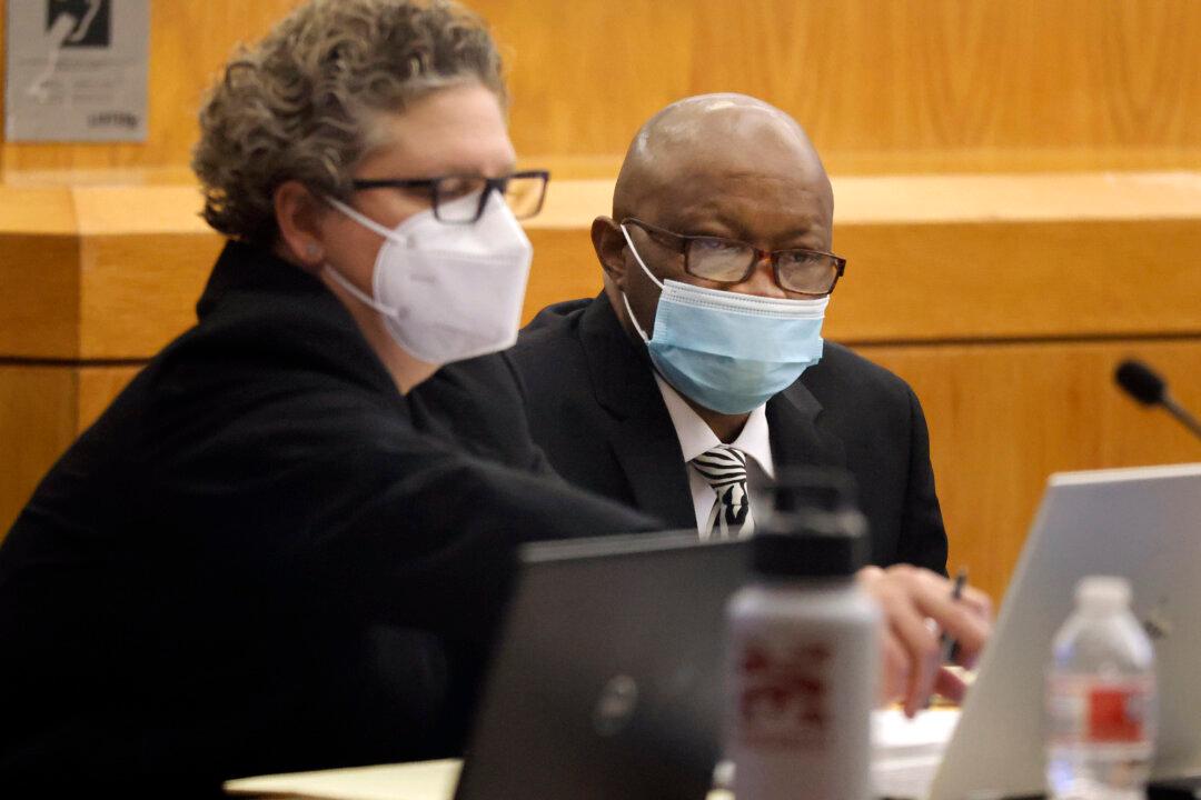 Texas Man Who Allegedly Murdered 18 Elderly Women Over Two-Year Period Begins Trial