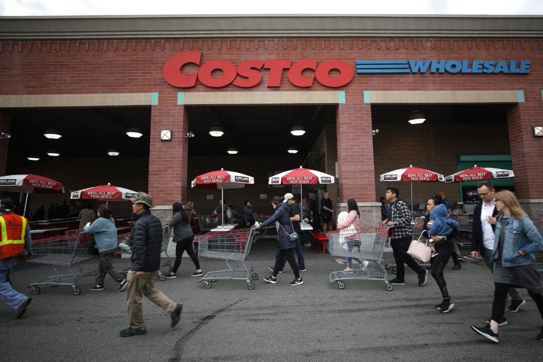 Costco ‘Star of Death’ Mark Adds to Bud Light’s Nose-Diving Sales Figures