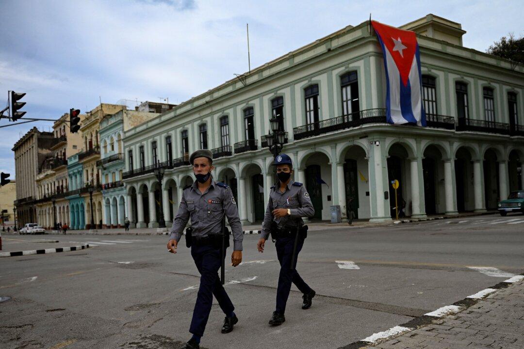 Treasury Office Settles With Airbnb For Violating Cuban Embargo