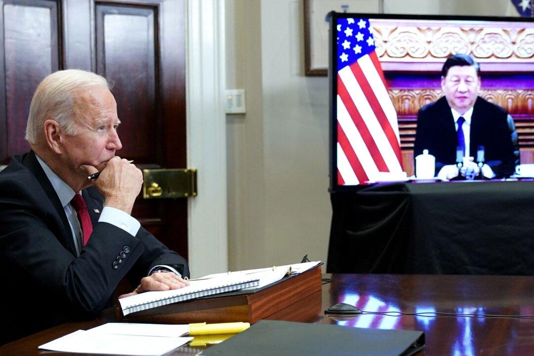 Biden’s Newly Unveiled China Policy a ‘Missed Opportunity’: Experts