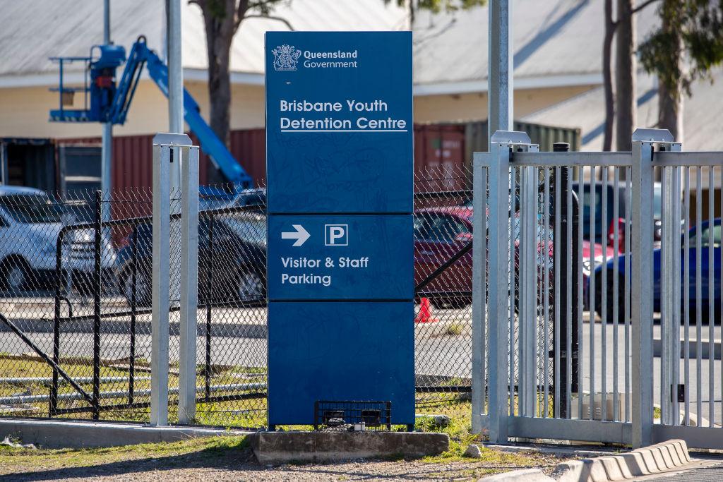 Indigenous Children Account for 60 Percent of Youth Detention: Report