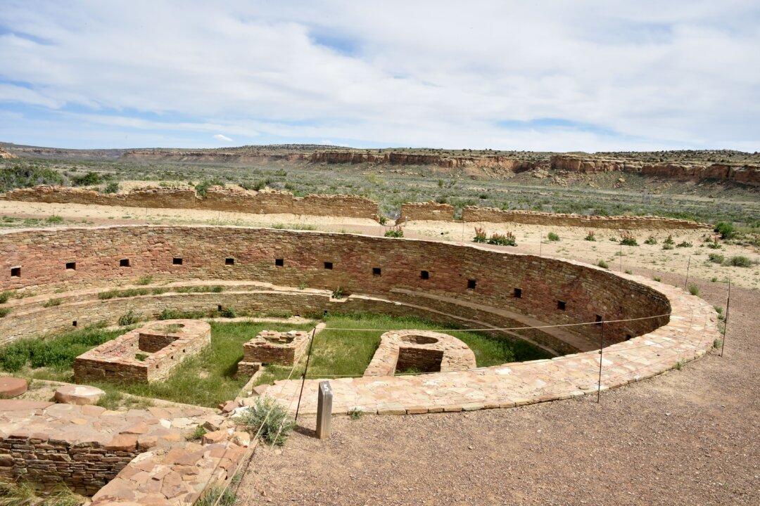 Navajo Nation Fights Back Against Biden Administration’s Move to Restrict Drilling Near Chaco Canyon