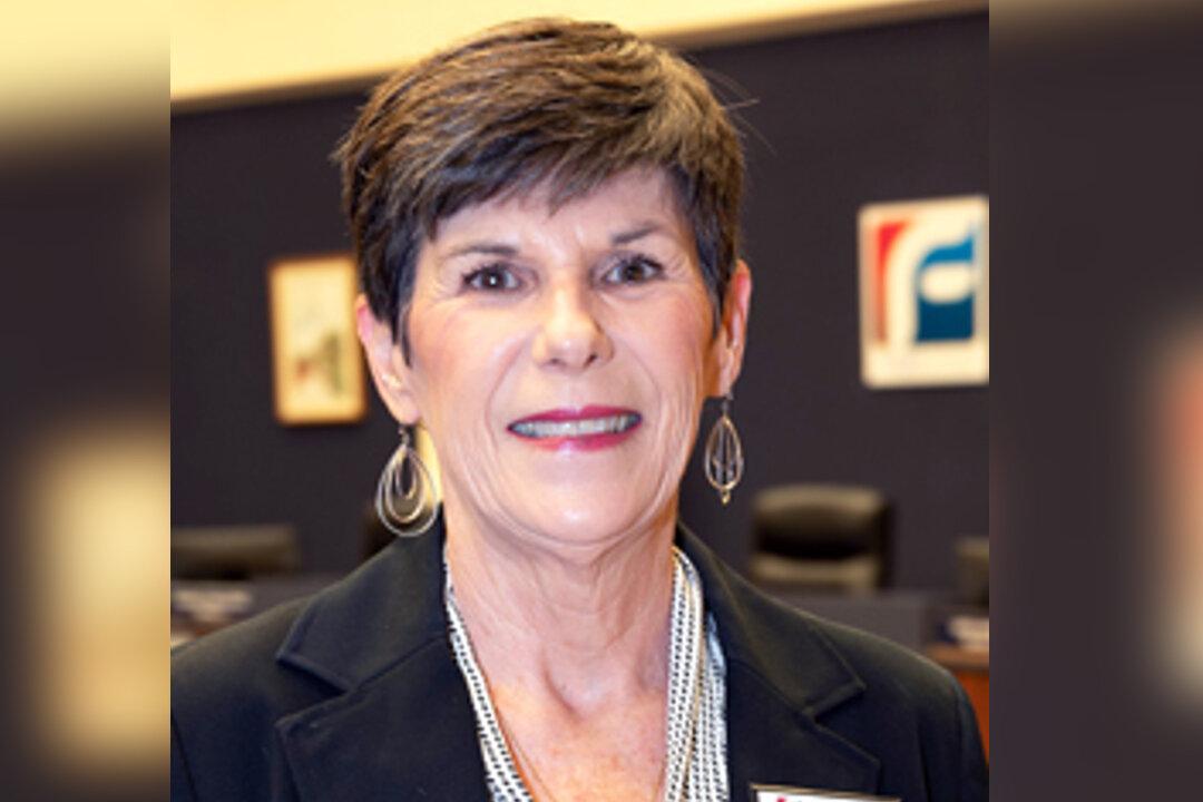 Florida School Board Member Files Criminal Complaint Over Sexually Graphic Book